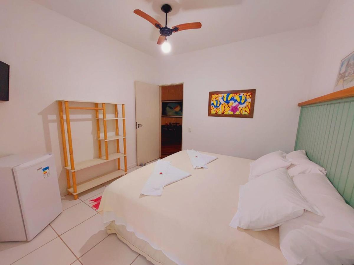Pousada Capim Melado Ubatuba Exterior photo