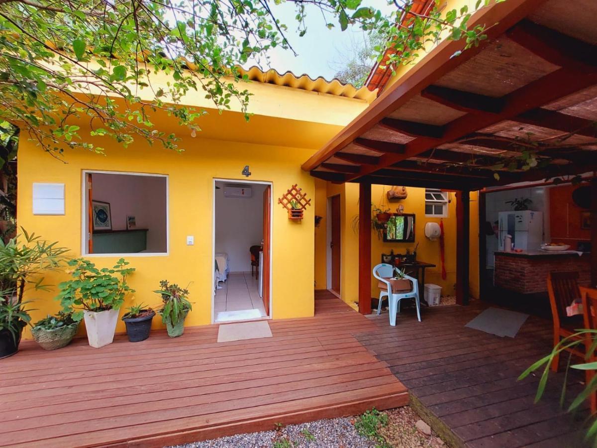 Pousada Capim Melado Ubatuba Exterior photo